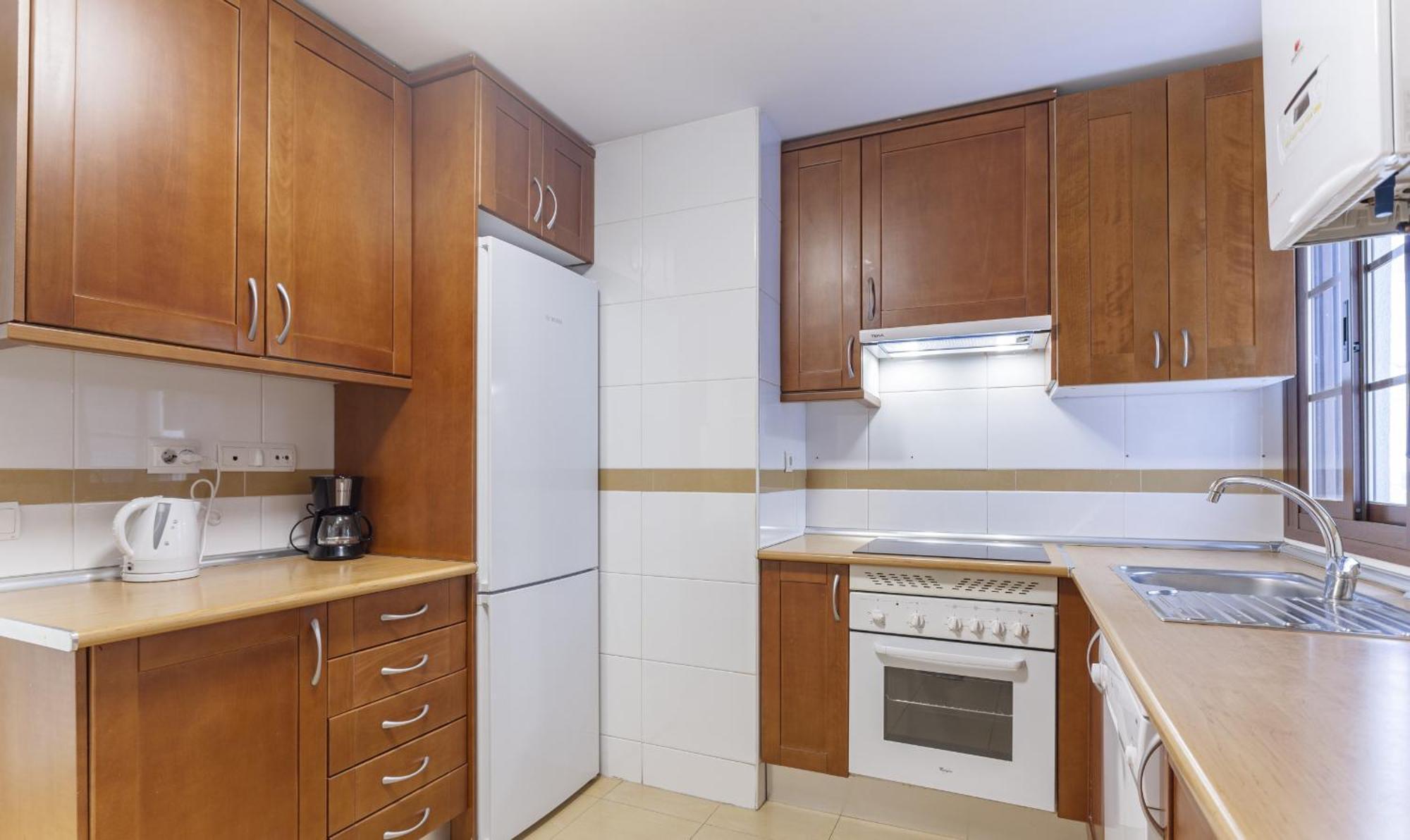Apartamento Retiro III En مدريد المظهر الخارجي الصورة
