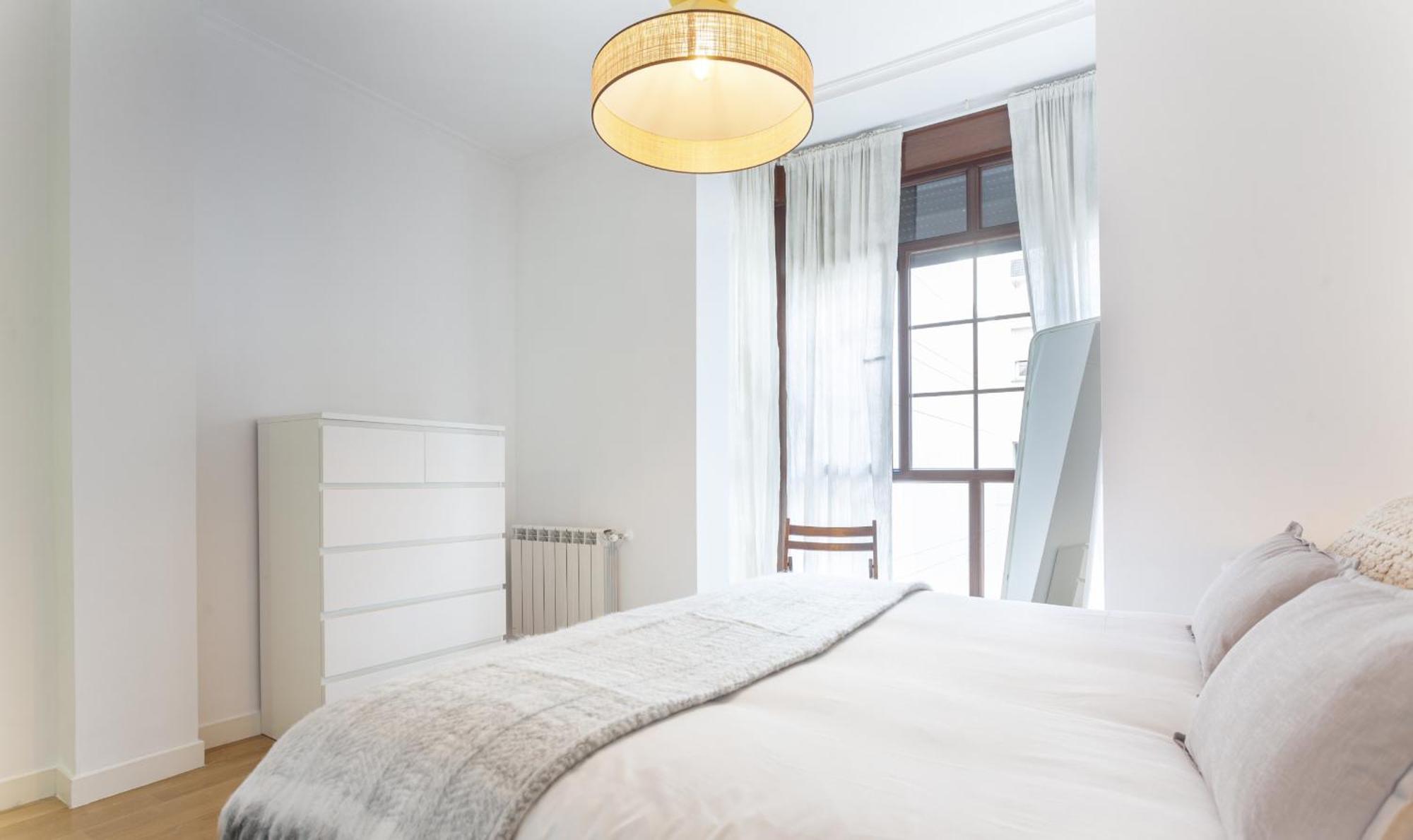 Apartamento Retiro III En مدريد المظهر الخارجي الصورة