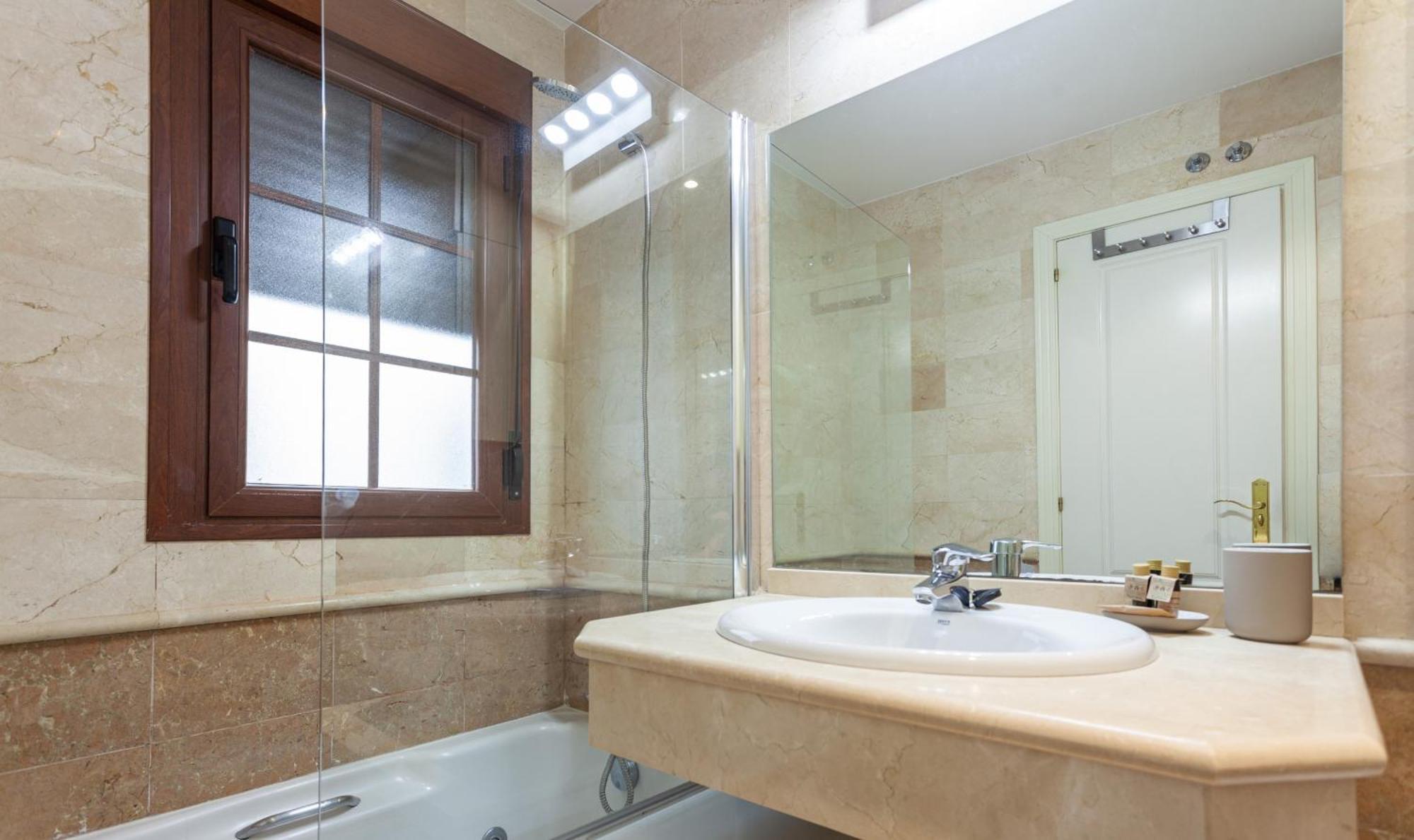 Apartamento Retiro III En مدريد المظهر الخارجي الصورة