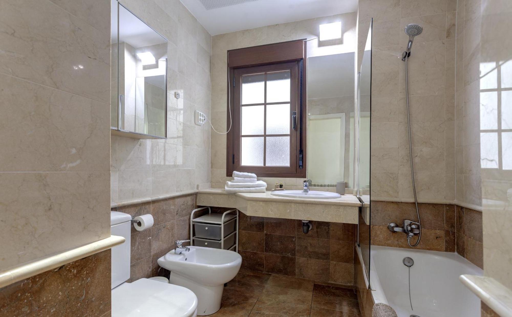 Apartamento Retiro III En مدريد المظهر الخارجي الصورة
